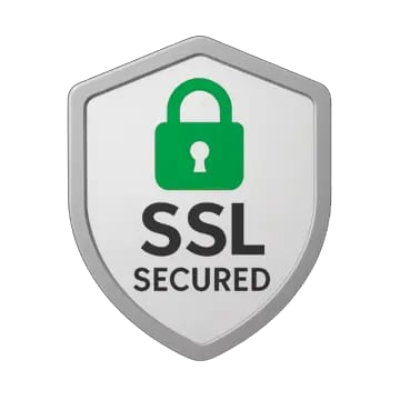 SSL Secured